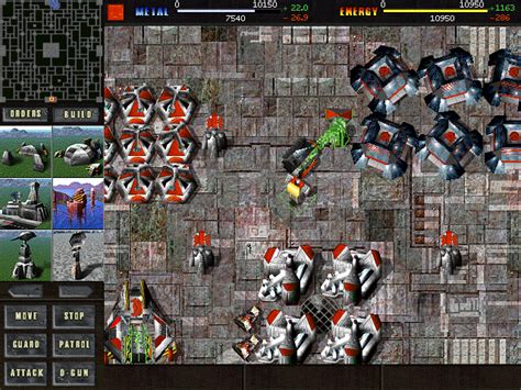 total annihilation wiki|total annihilation expansion packs.